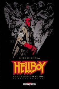 Hellboy T.4