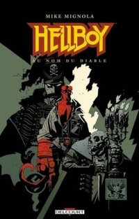 Hellboy T.2