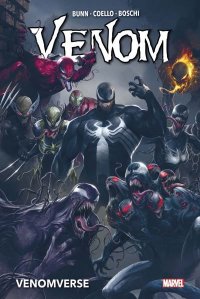 Venom - Venomverse