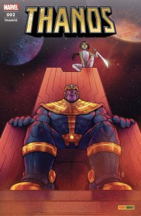 Thanos T.2