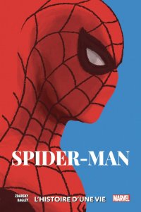 Spider-Man - Life Story