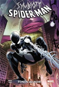 Symbiote Spider-Man T.1