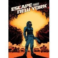 Escape from New York T.4