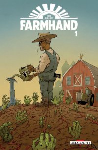 Farmhand T.1