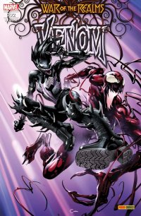 Venom (v2) T.2
