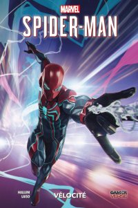 Marvel's Spider-Man - Velocity