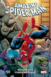 The Amazing Spider-Man (v5) T.1