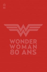 Wonder Woman 80 T.1