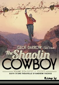 Shaolin Cowboy T.2