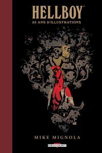 Hellboy - 25 ans d'illustrations