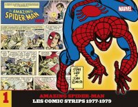 Amazing Spider-Man - Les comic strips 1977-79
