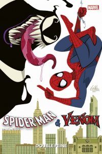 Spider-Man / Venom - Double peine