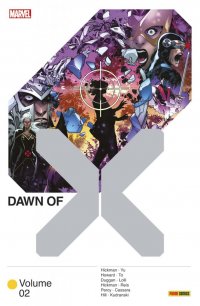 X-men - Dawn Of X T.2
