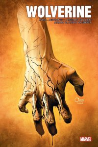 Wolverine - Les origines et la fin