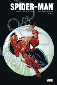 Amazing Spiderman par McFarlane T.1