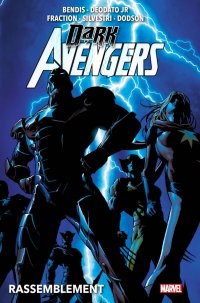 Dark Avengers (v1) T.1