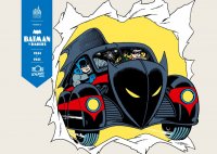 Batman - The dailies T.2
