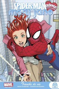 Spider-Man aime Mary Jane T.1