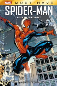 Marvel Knights - Spider-man - Le dernier combat