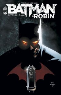 Batman & Robin - hardcover T.3