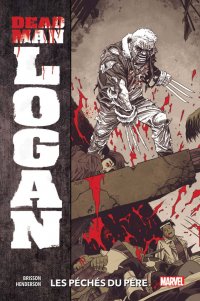 Dead Man Logan T.1