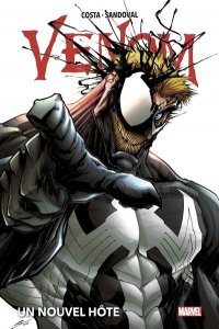 Venom - Un nouvel hote