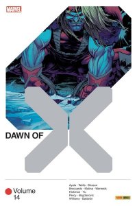X-men - Dawn Of X T.14