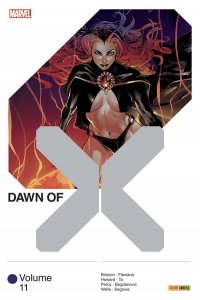 X-men - Dawn Of X T.11