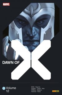 X-men - Dawn Of X T.12