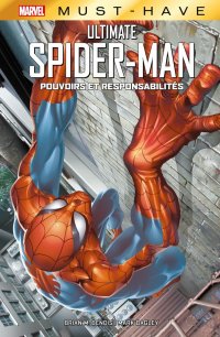Ultimate Spider-man - Pouvoirs et responsabilités