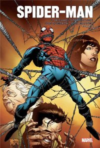 Spiderman par Straczynski T.5