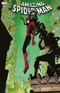 The Amazing Spider-Man (v1) T.6
