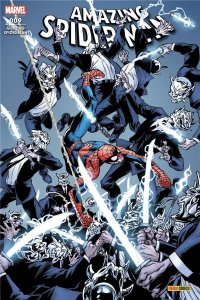 The Amazing Spider-Man (v1) T.9