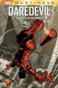 Daredevil - Sous l'Aile du Diable