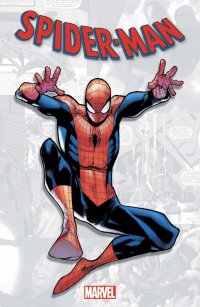 Marvel-verse - Spider-man