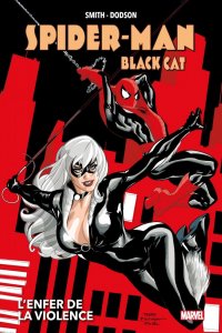 Spider-Man / Black Cat - L'Enfer de la violence