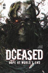 Dceased - Hope at world's end