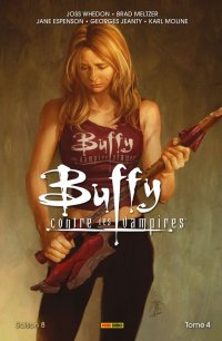 Buffy contre les vampires - saison 8 T.4