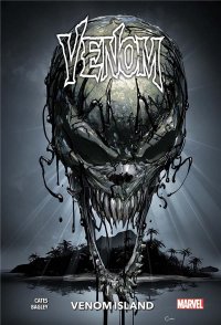 Venom (v4) T.6