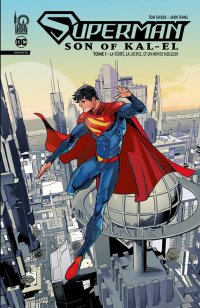 Superman - Son of Kal-El T.1