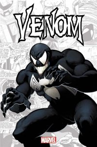 Marvel-verse - Venom
