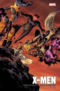 Astonishing X-Men par Whedon T.2