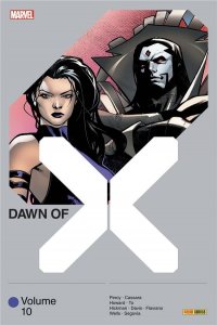 X-men - Dawn Of X T.10