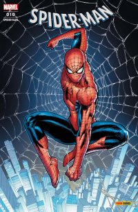 Spider-Man (v2) T.10