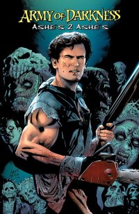 Army of darkness - ashes 2 ashes