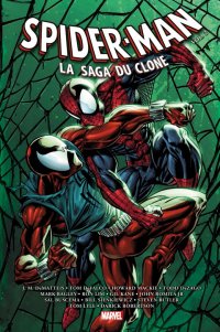 Spider-Man - La saga du clone T.2