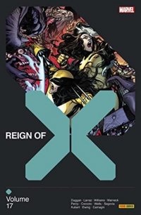 Reign of X T.17