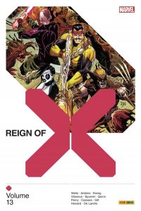 Reign of X T.13