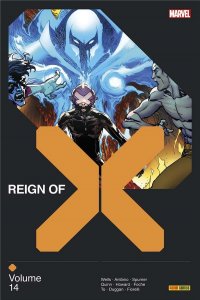 Reign of X T.14