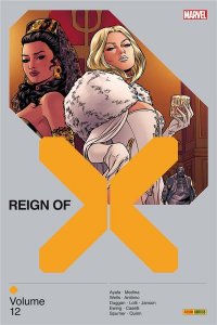 Reign of X T.12